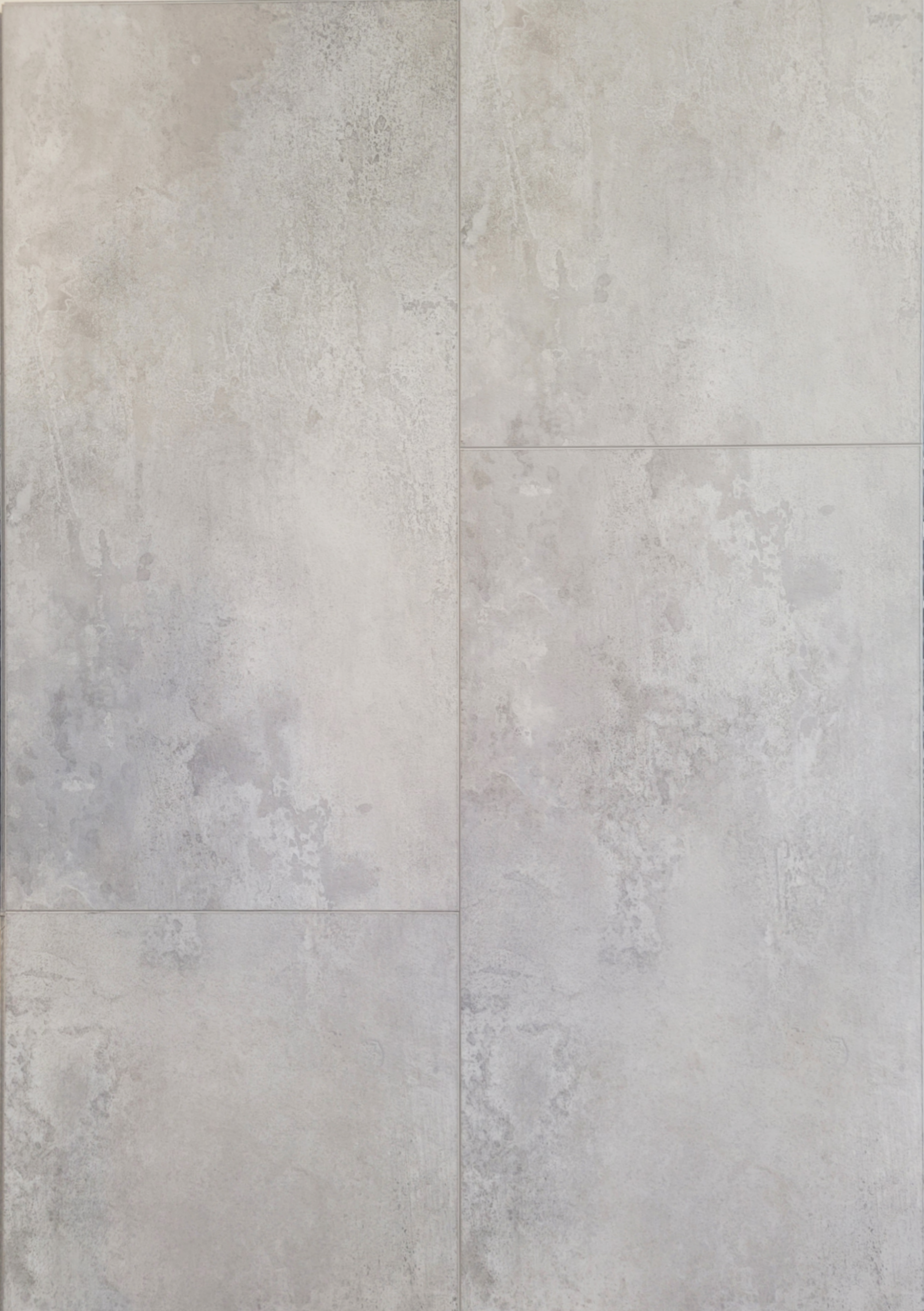 Mountains Grey Luxury Vinyl Tile (pad attached) $3.99/sf 19.38 sf/box